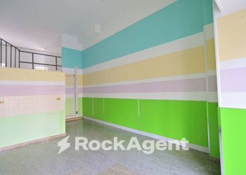 Interno non residenziale - Negozio via Piazza Spada, 5, Fiuggi - foto 8