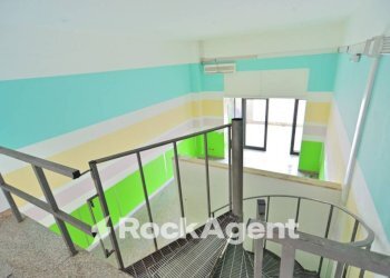 Interno palazzo - Negozio via Piazza Spada, 5, Fiuggi - foto 14