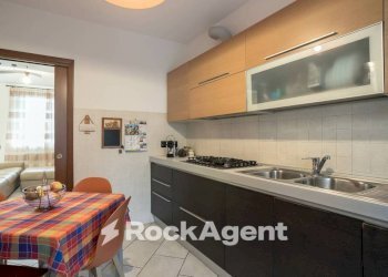 Cucina - Trilocale via Sandro Pertini, 22, Treviolo - foto 10