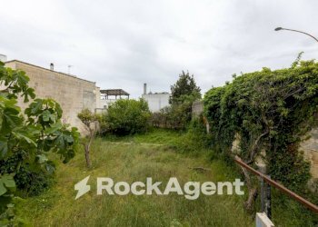 Terreno - Altro via Roma, 70, Cursi - foto 18