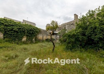 Terreno - Altro via Roma, 70, Cursi - foto 20