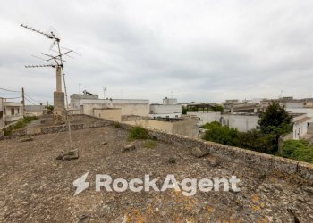 Terreno - Altro via Roma, 70, Cursi - foto 24