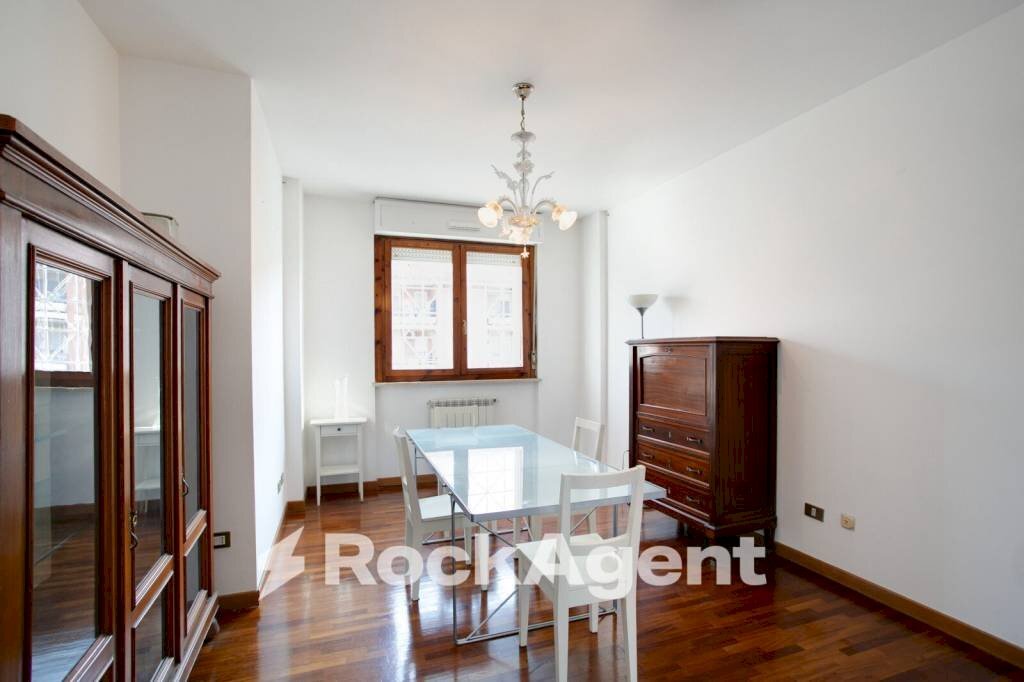 Studio - Quadrilocale via Rocca dei Nibli, Roma - foto 1