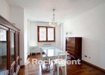 Studio - Quadrilocale via Rocca dei Nibli, Roma - foto 1