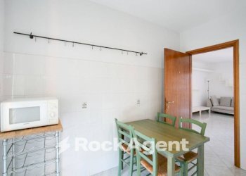 Cucina - Quadrilocale via Rocca dei Nibli, Roma - foto 14