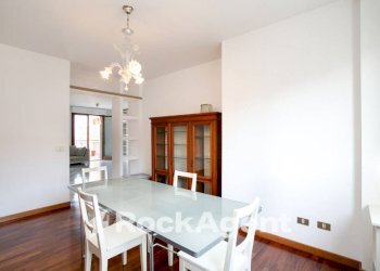 Salone - Quadrilocale via Rocca dei Nibli, Roma - foto 16