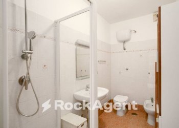 Bagno - Quadrilocale via Rocca dei Nibli, Roma - foto 26