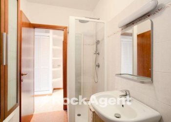 Bagno - Quadrilocale via Rocca dei Nibli, Roma - foto 27