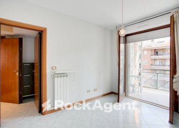 Cucina - Quadrilocale via Rocca dei Nibli, Roma - foto 28