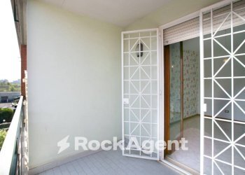 Terrazzo - Quadrilocale via Rocca dei Nibli, Roma - foto 31