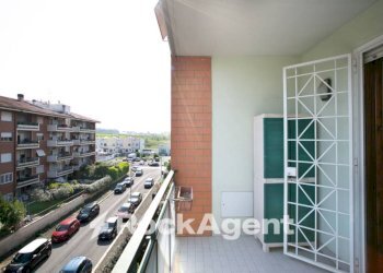 Balcone - Quadrilocale via Rocca dei Nibli, Roma - foto 33