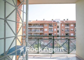 Balcone - Quadrilocale via Rocca dei Nibli, Roma - foto 34