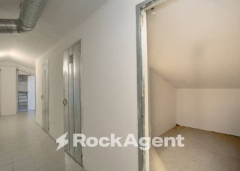 Cantina - Quadrilocale via Rocca dei Nibli, Roma - foto 37