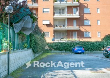 Posto macchina - Quadrilocale via Rocca dei Nibli, Roma - foto 39