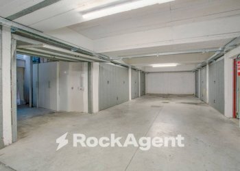 Box auto - Quadrilocale via Rocca dei Nibli, Roma - foto 41