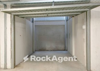 Box auto - Quadrilocale via Rocca dei Nibli, Roma - foto 43