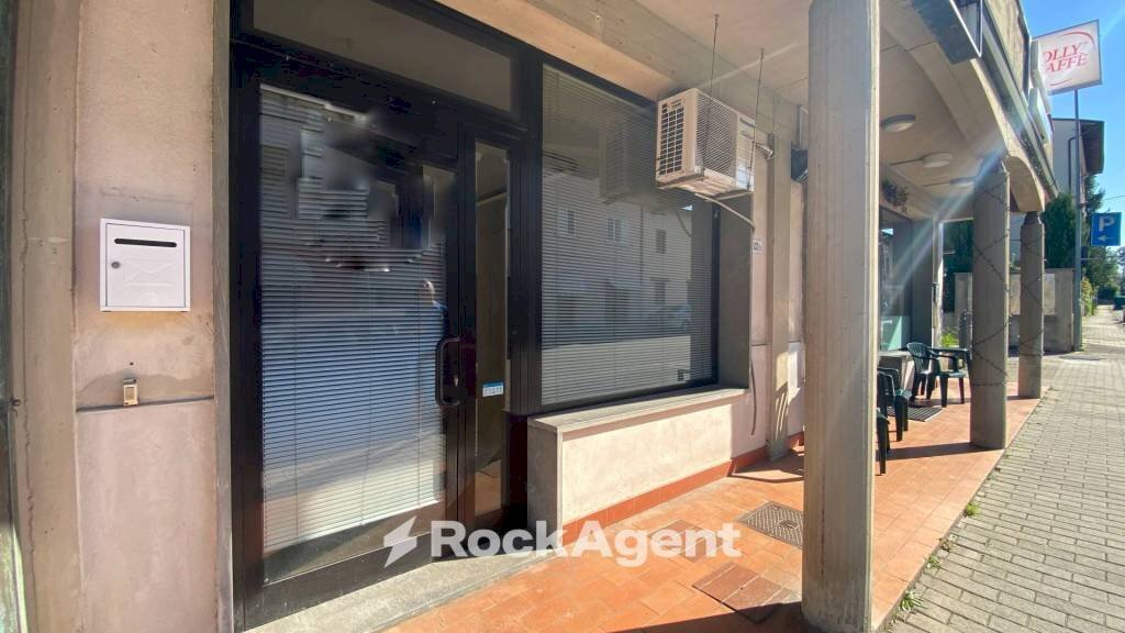 Zona - Negozio Staffoli 22, PI, Santa Croce sull'Arno - foto 2