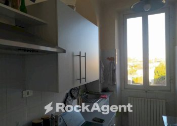 Cucina - Trilocale via Coluccio Salutati, 17, Milano (zona Washington) - foto 25