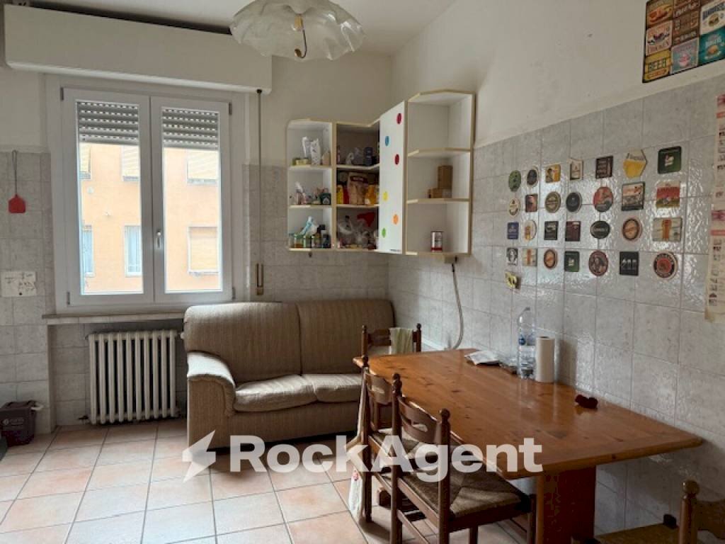 Cucina - One-room apartment via Giuseppe Cesare Abba, Parma - photo 2