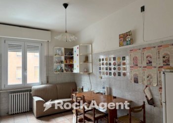 Cucina - One-room apartment via Giuseppe Cesare Abba, Parma - photo 1