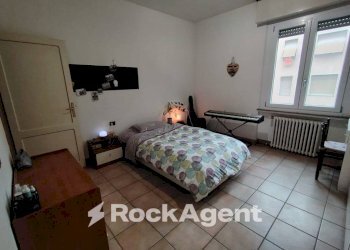 Camera da letto - One-room apartment via Giuseppe Cesare Abba, Parma - photo 15