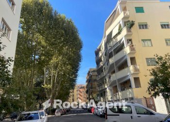 Zona - Appartamento via Ugo Balzani, 12, Roma - foto 5