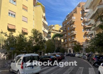 Zona - Appartamento via Ugo Balzani, 12, Roma - foto 8