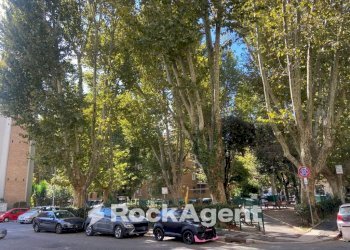 Zona - Appartamento via Ugo Balzani, 12, Roma - foto 9