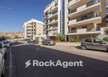 Zona - Bilocale via Giana Anguissola, 41, Roma - foto 15