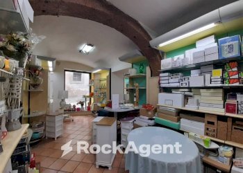 Interno non residenziale - Negozio via Roma, 23, Acquapendente - foto 7