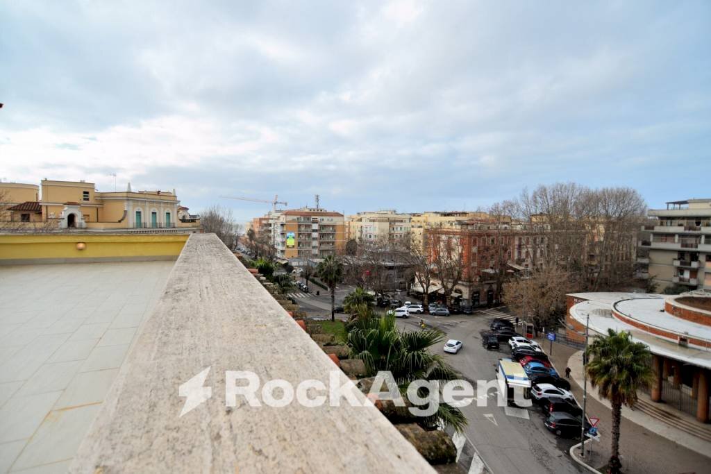 Vista - Attic via Armando Armuzzi, 6, Roma - photo 1
