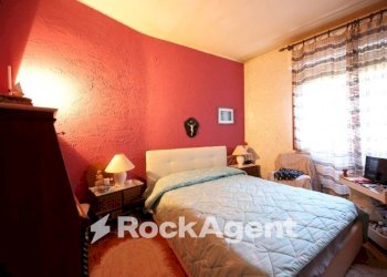 Camera da letto - Appartamento via Castagneto, Camogli - foto 19