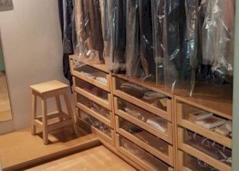 Interno non residenziale - Bilocale vico del Vasto a Chiaia, Napoli (zona Chiaia) - foto 12