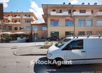 Zona - Magazzino via Giacomo Brodolini, 30, Fabriano - foto 2