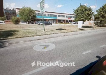 Zona - Magazzino via Giacomo Brodolini, 30, Fabriano - foto 22