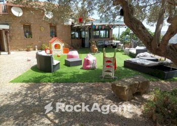 Giardino - Rustico contrada Pantano, Reitano - foto 6