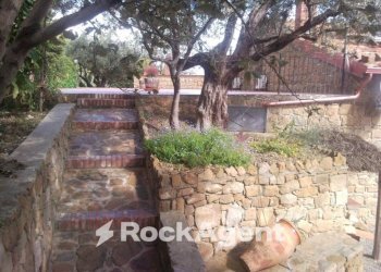 Terreno - Rustico contrada Pantano, Reitano - foto 7