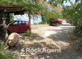 Posto macchina - Rustico contrada Pantano, Reitano - foto 15