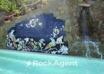 Piscina - Rustico contrada Pantano, Reitano - foto 26