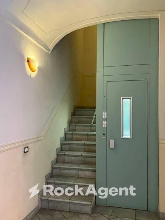 Ascensori - Bilocale strada XX Settembre, 75, Parma - foto 3