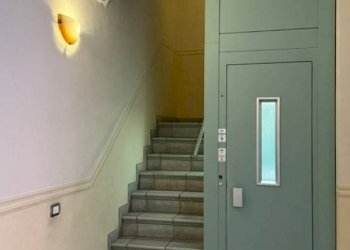 Ascensori - Bilocale strada XX Settembre, 75, Parma - foto 3