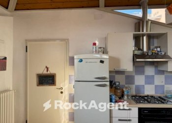 Cucina - Bilocale strada XX Settembre, 75, Parma - foto 5