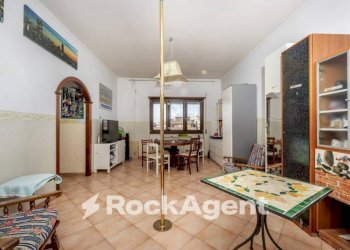 Salone - Quadrilocale via Nazionale Tiburtina, Tivoli - foto 5