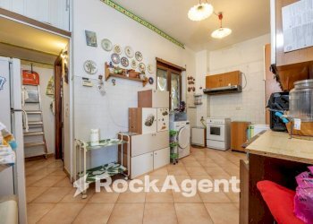 Cucina - Quadrilocale via Nazionale Tiburtina, Tivoli - foto 9