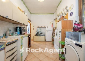 Cucina - Quadrilocale via Nazionale Tiburtina, Tivoli - foto 11