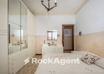 Camera da letto - Quadrilocale via Nazionale Tiburtina, Tivoli - foto 19