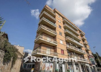 Facciata - Quadrilocale via Nazionale Tiburtina, Tivoli - foto 23