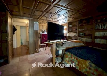 Camera da letto - Villa via Colle Scarano, 79, Velletri - foto 9