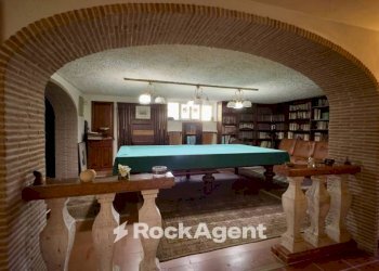 Salone - Villa via Colle Scarano, 79, Velletri - foto 12