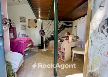 Veranda - Villa via Colle Scarano, 79, Velletri - foto 18